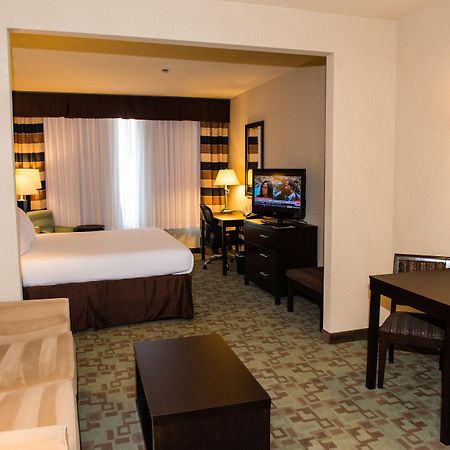 Holiday Inn Express Hotel & Suites Houston Nw Beltway 8-West Road By Ihg Jersey Village Экстерьер фото