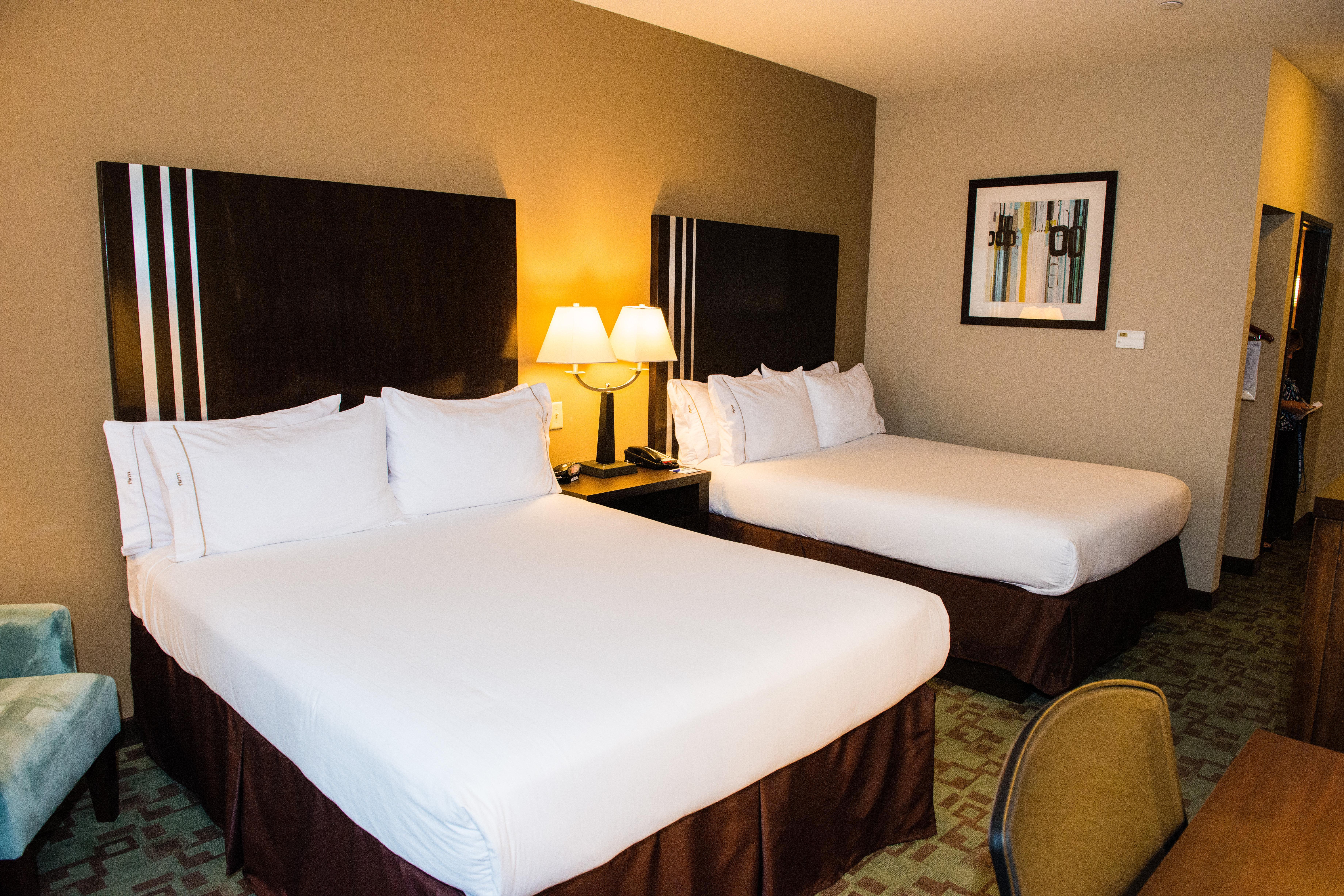 Holiday Inn Express Hotel & Suites Houston Nw Beltway 8-West Road By Ihg Jersey Village Экстерьер фото
