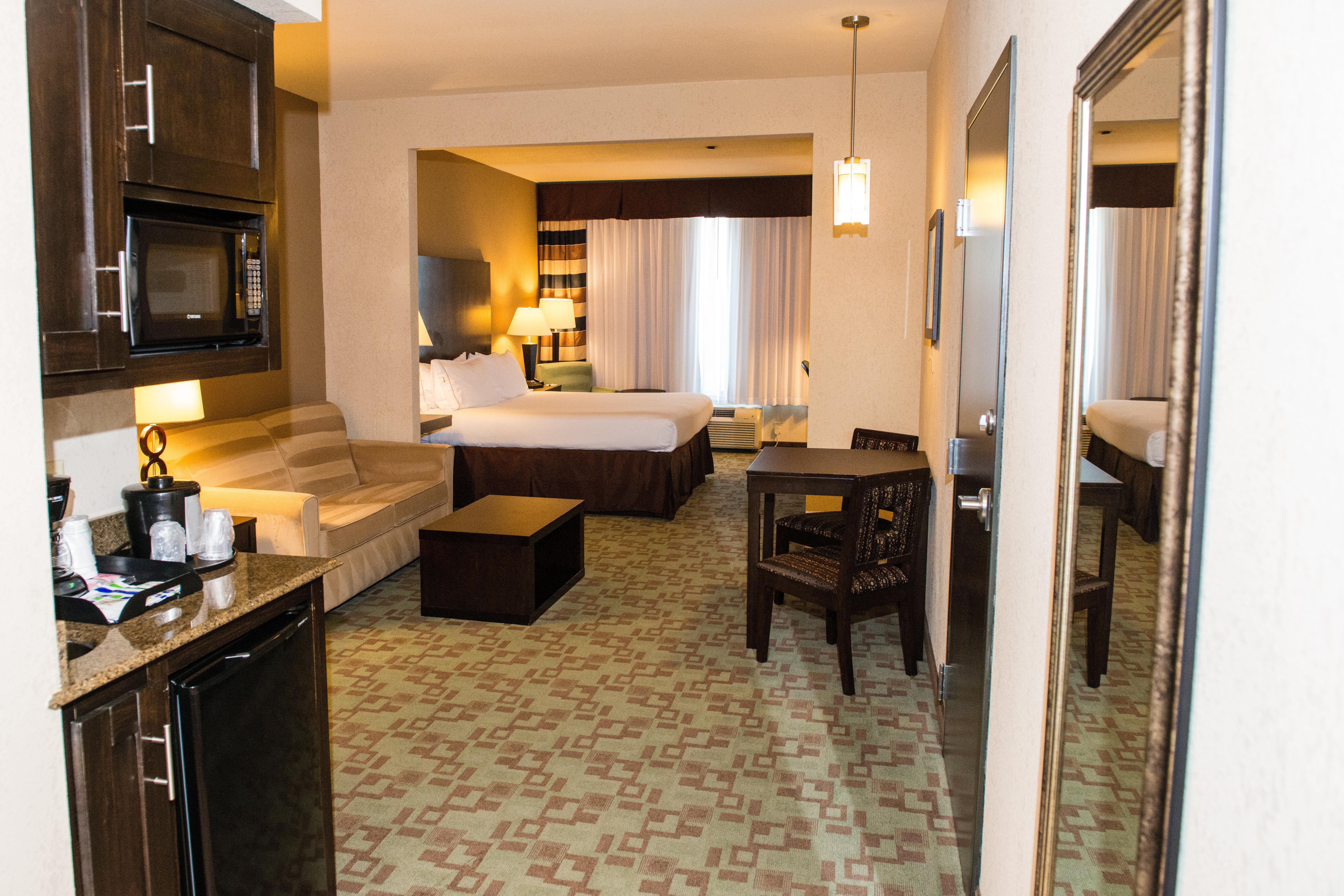 Holiday Inn Express Hotel & Suites Houston Nw Beltway 8-West Road By Ihg Jersey Village Экстерьер фото