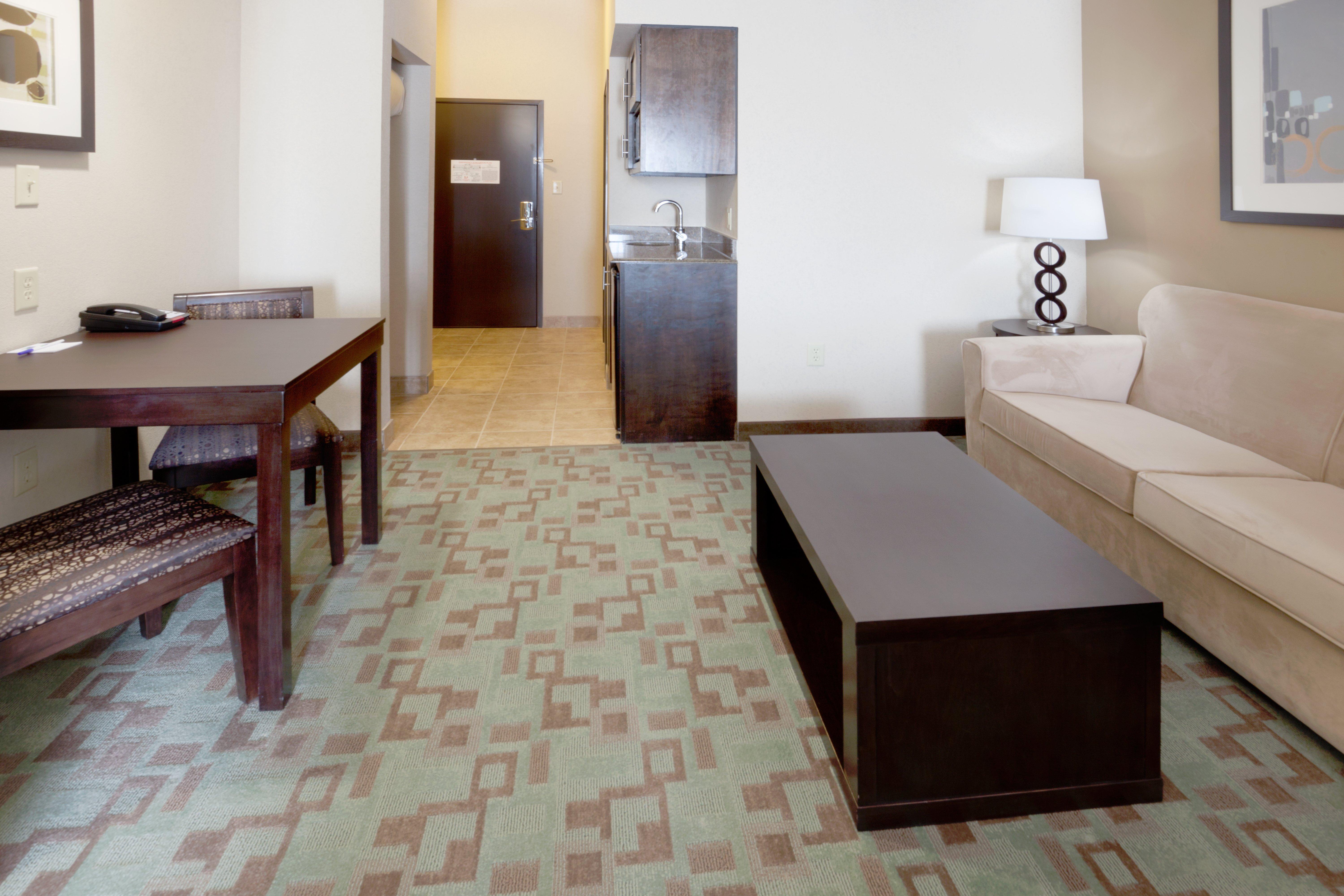 Holiday Inn Express Hotel & Suites Houston Nw Beltway 8-West Road By Ihg Jersey Village Экстерьер фото