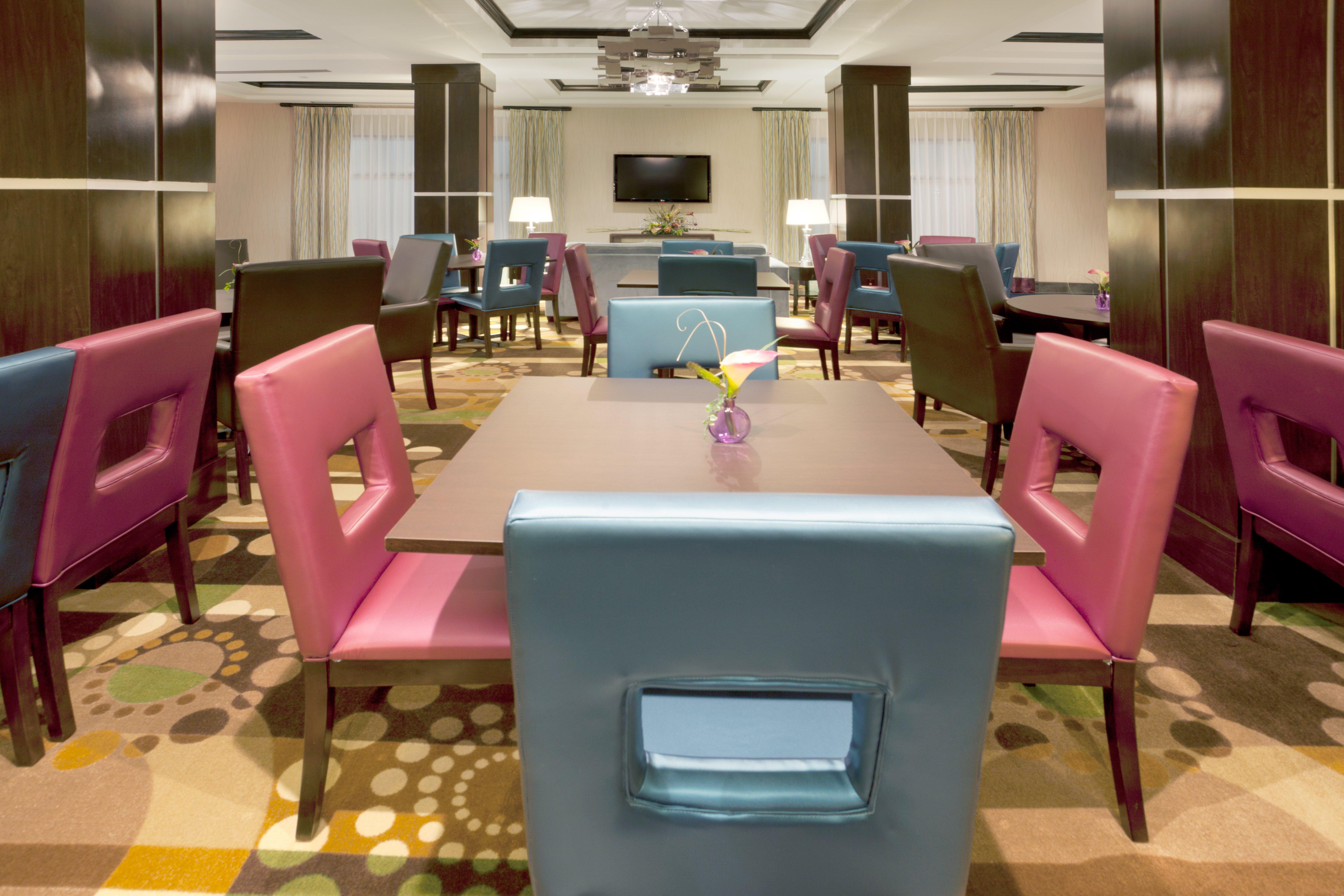 Holiday Inn Express Hotel & Suites Houston Nw Beltway 8-West Road By Ihg Jersey Village Экстерьер фото