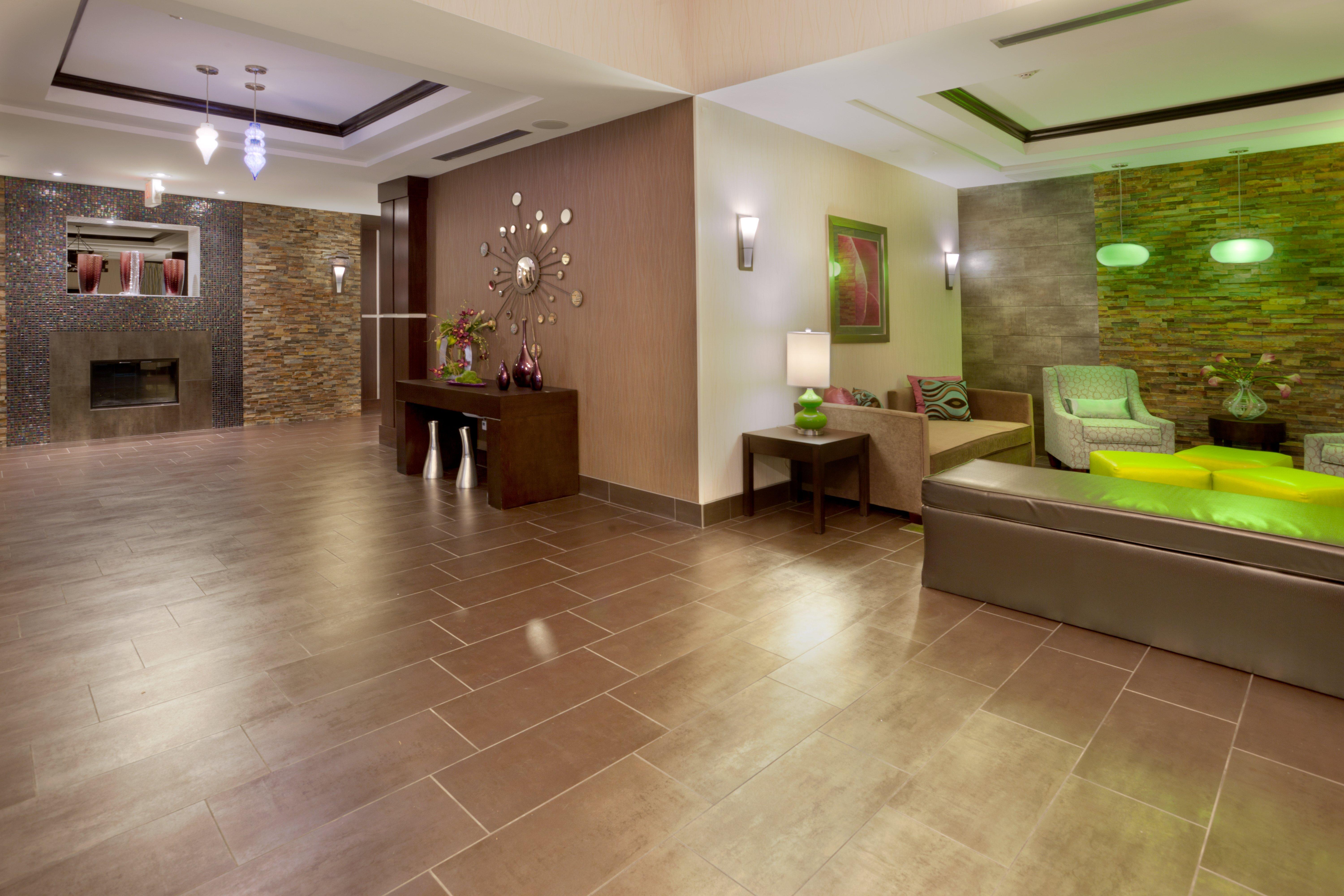 Holiday Inn Express Hotel & Suites Houston Nw Beltway 8-West Road By Ihg Jersey Village Экстерьер фото