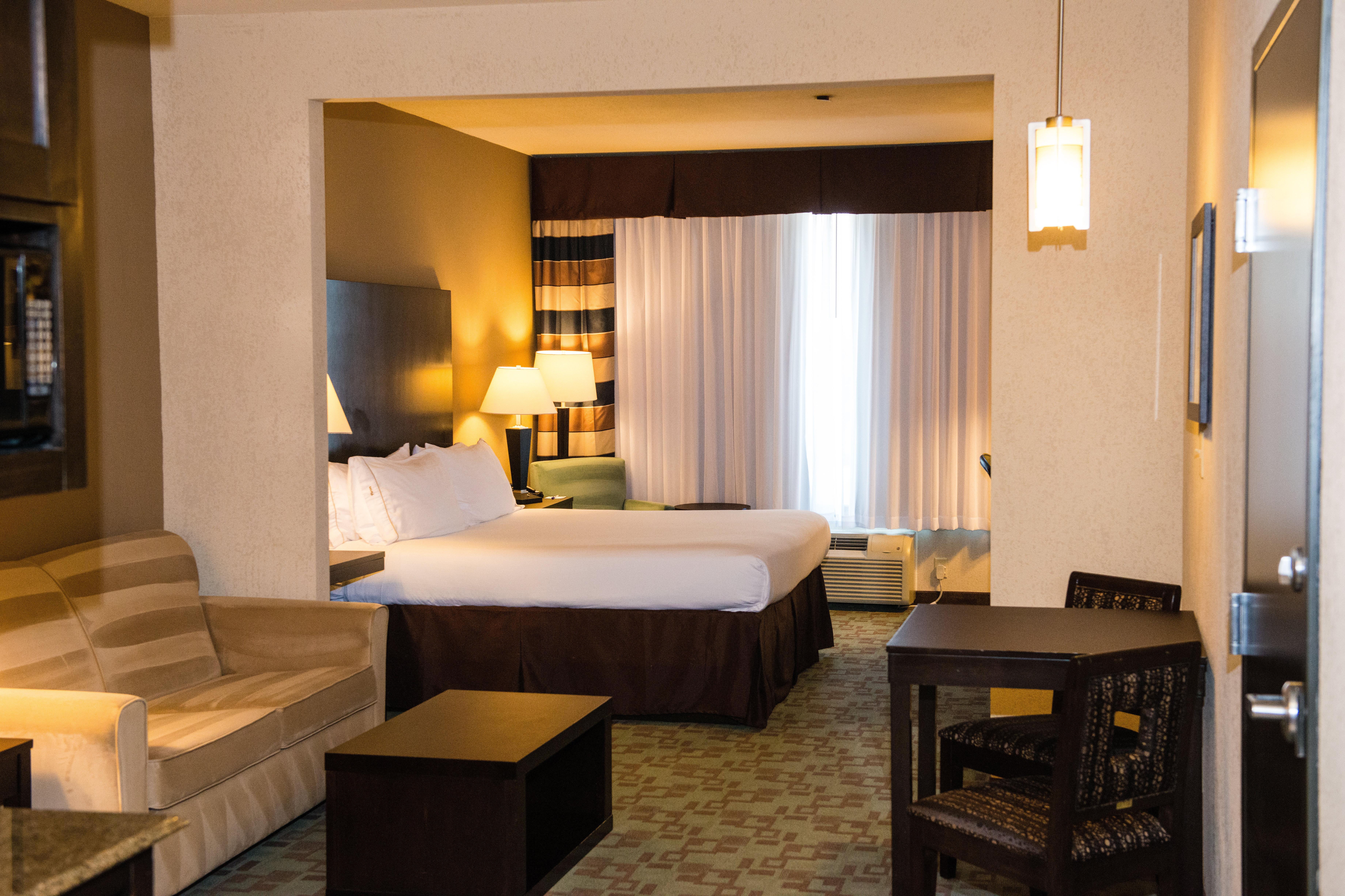 Holiday Inn Express Hotel & Suites Houston Nw Beltway 8-West Road By Ihg Jersey Village Экстерьер фото