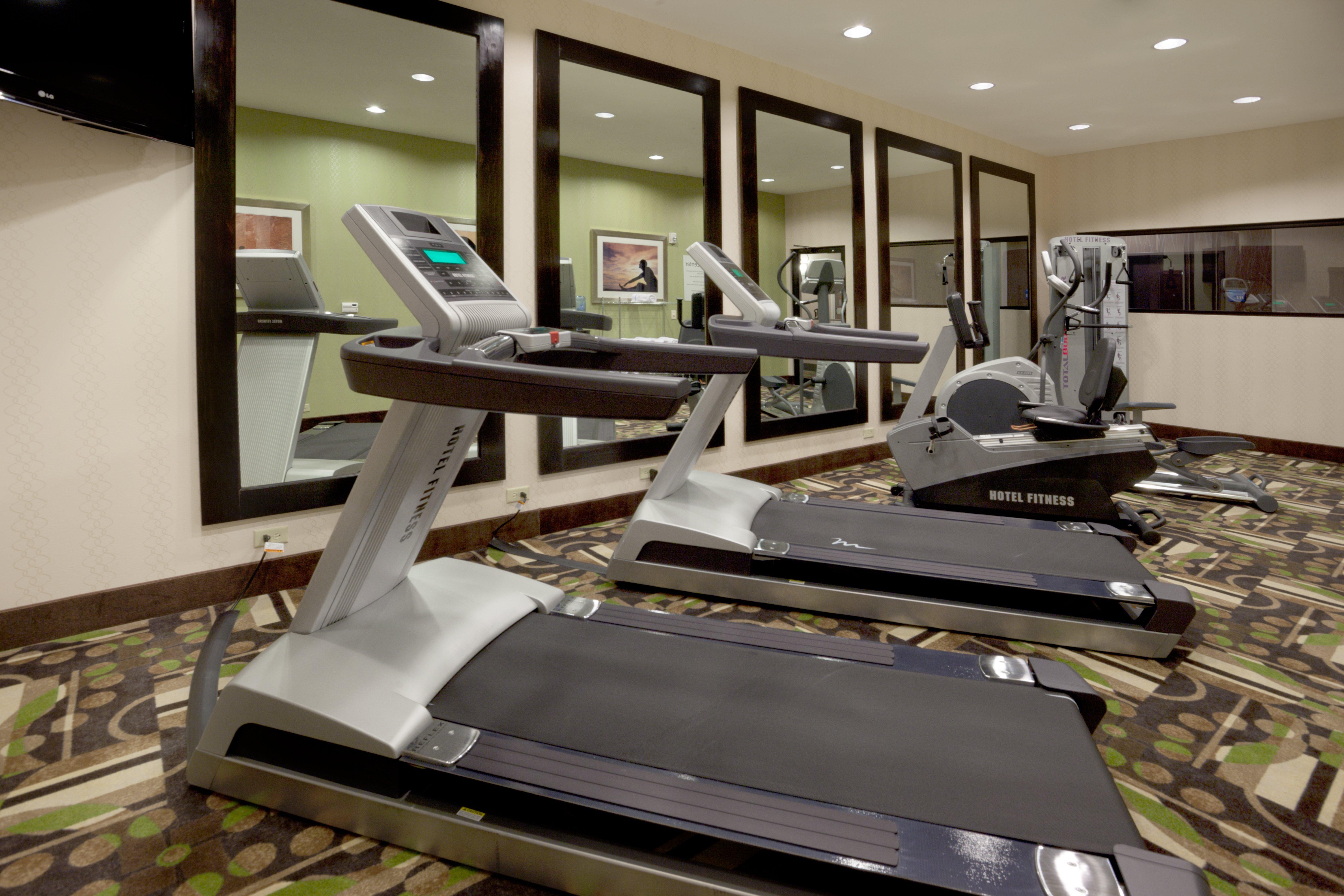 Holiday Inn Express Hotel & Suites Houston Nw Beltway 8-West Road By Ihg Jersey Village Экстерьер фото