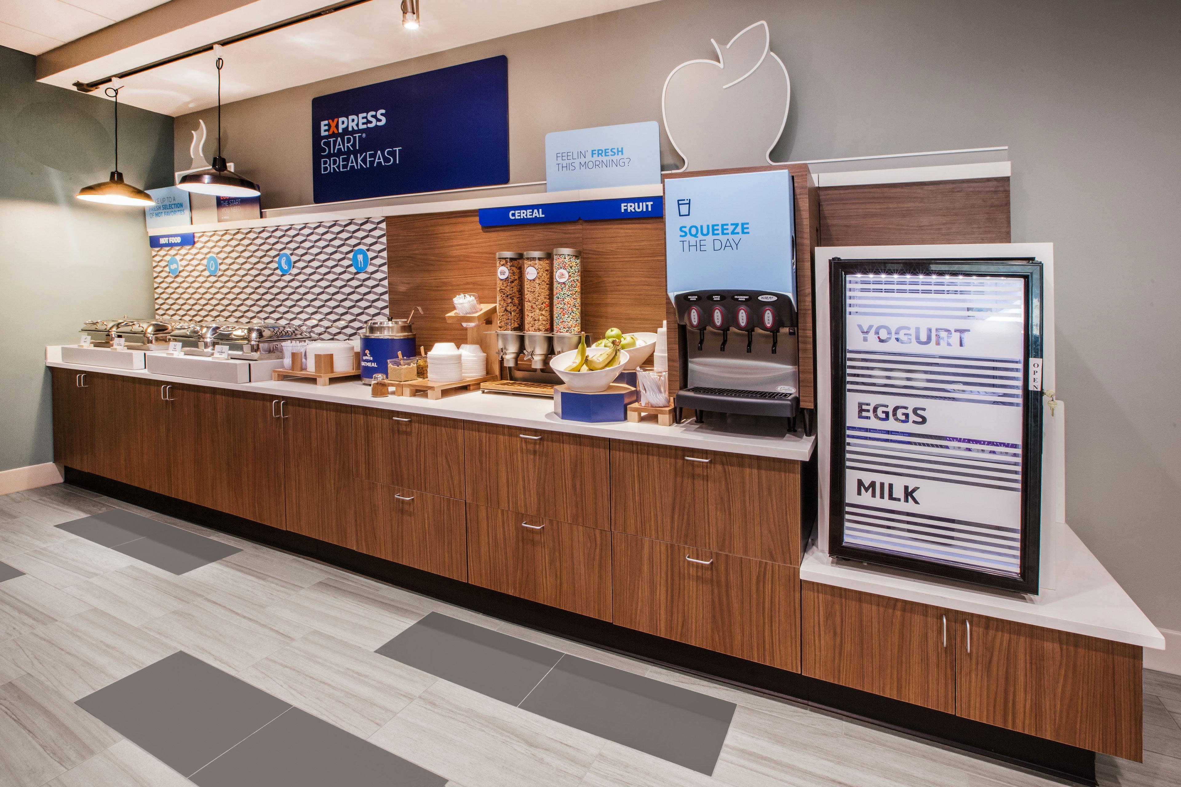 Holiday Inn Express Hotel & Suites Houston Nw Beltway 8-West Road By Ihg Jersey Village Экстерьер фото