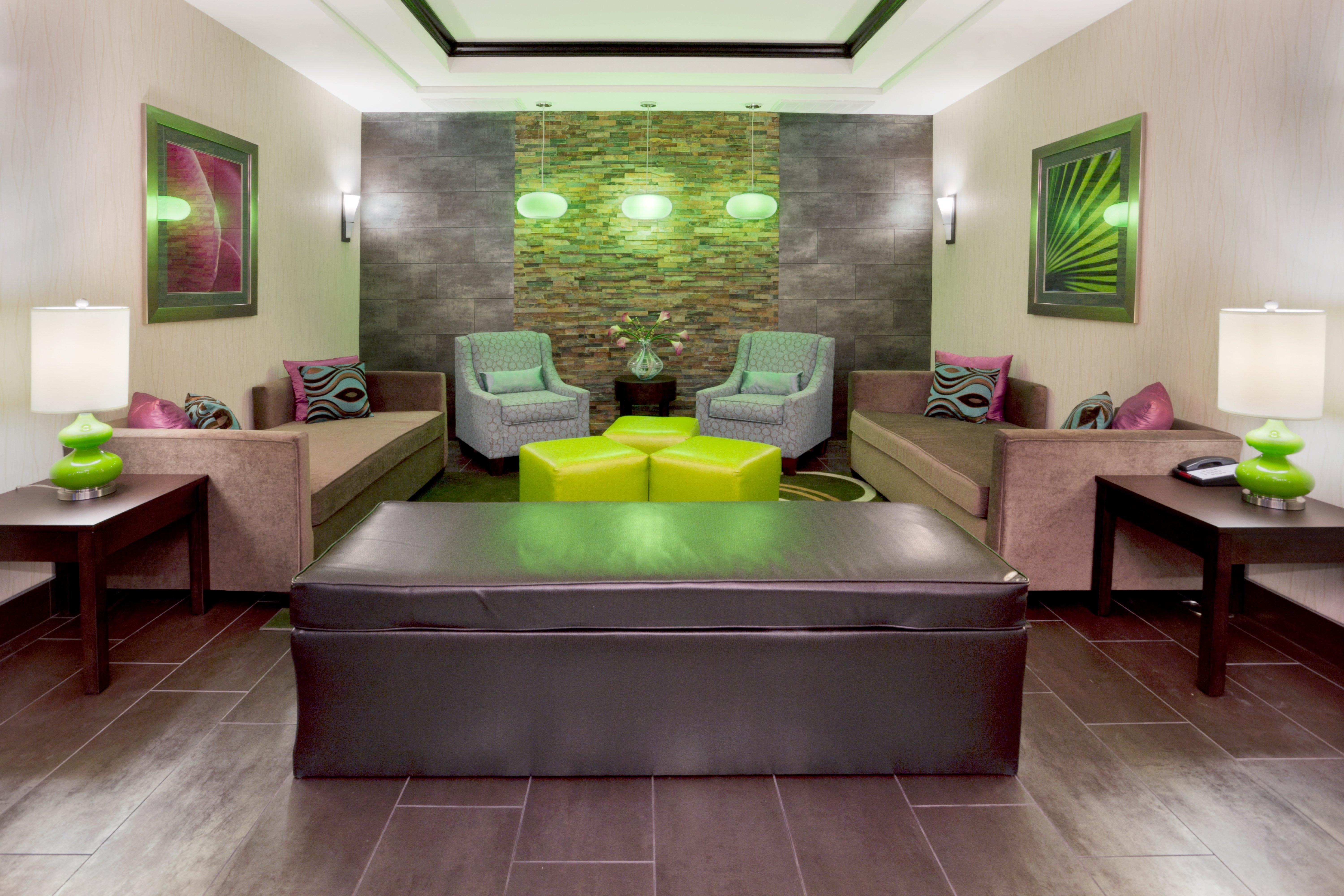 Holiday Inn Express Hotel & Suites Houston Nw Beltway 8-West Road By Ihg Jersey Village Экстерьер фото