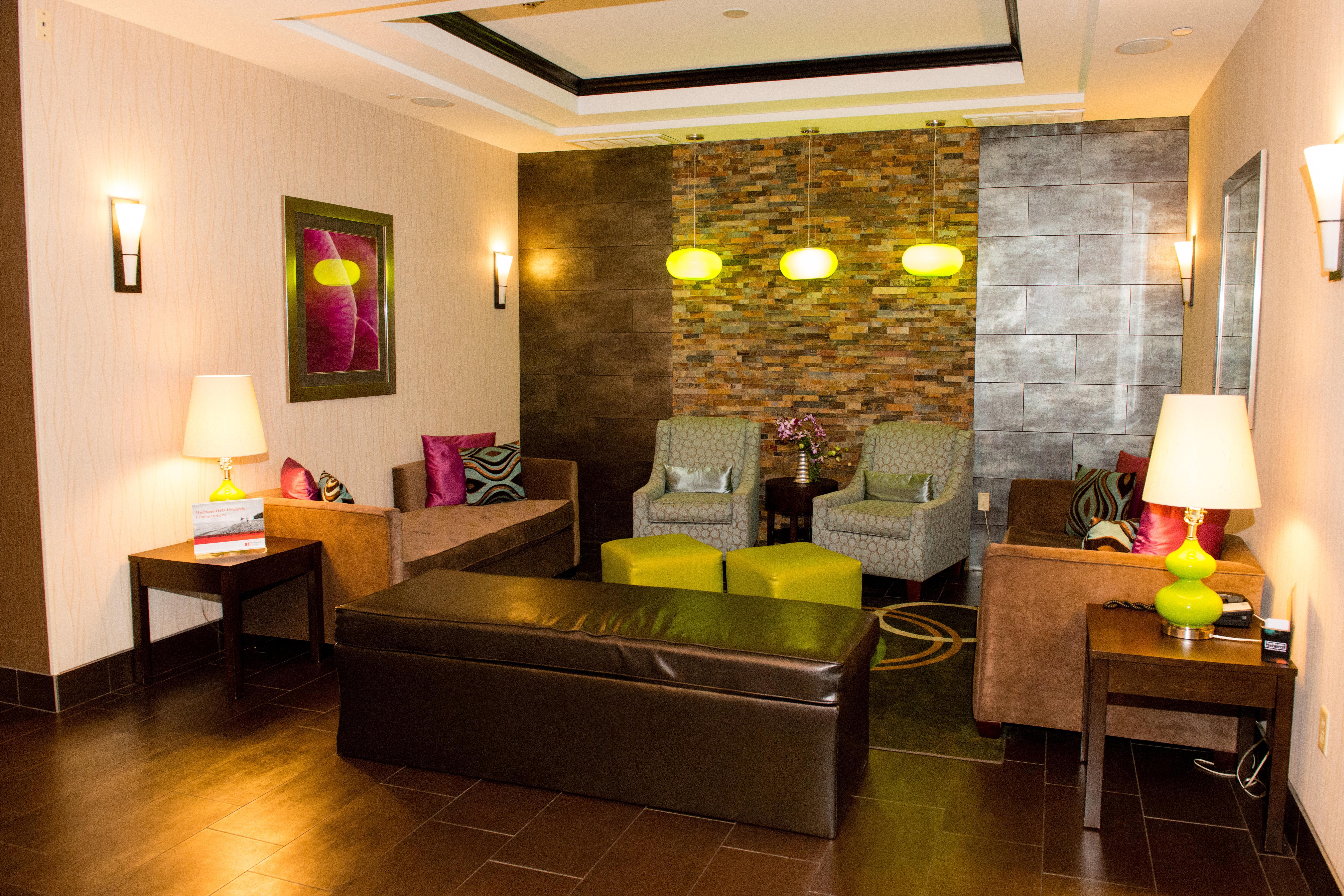 Holiday Inn Express Hotel & Suites Houston Nw Beltway 8-West Road By Ihg Jersey Village Экстерьер фото