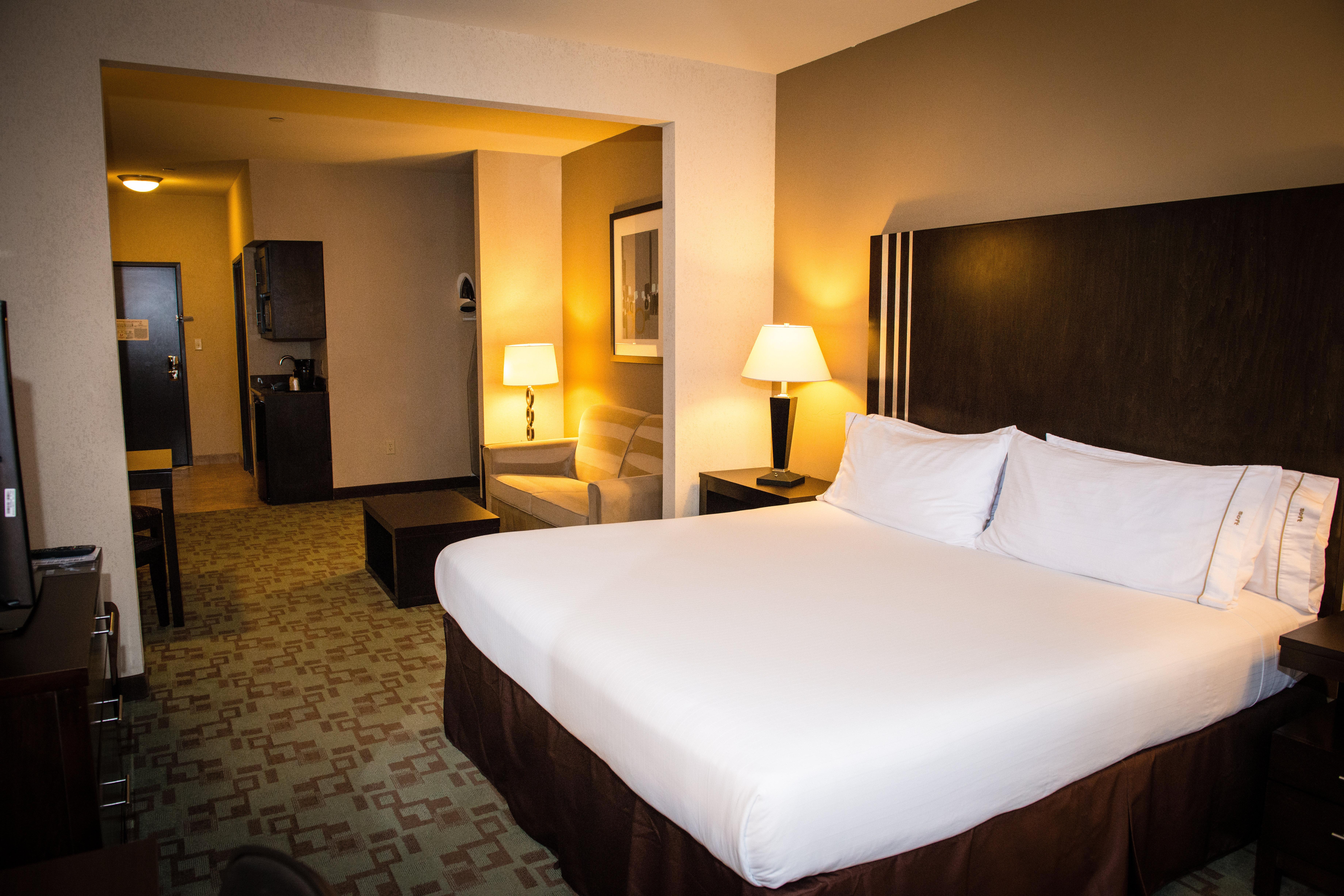 Holiday Inn Express Hotel & Suites Houston Nw Beltway 8-West Road By Ihg Jersey Village Экстерьер фото