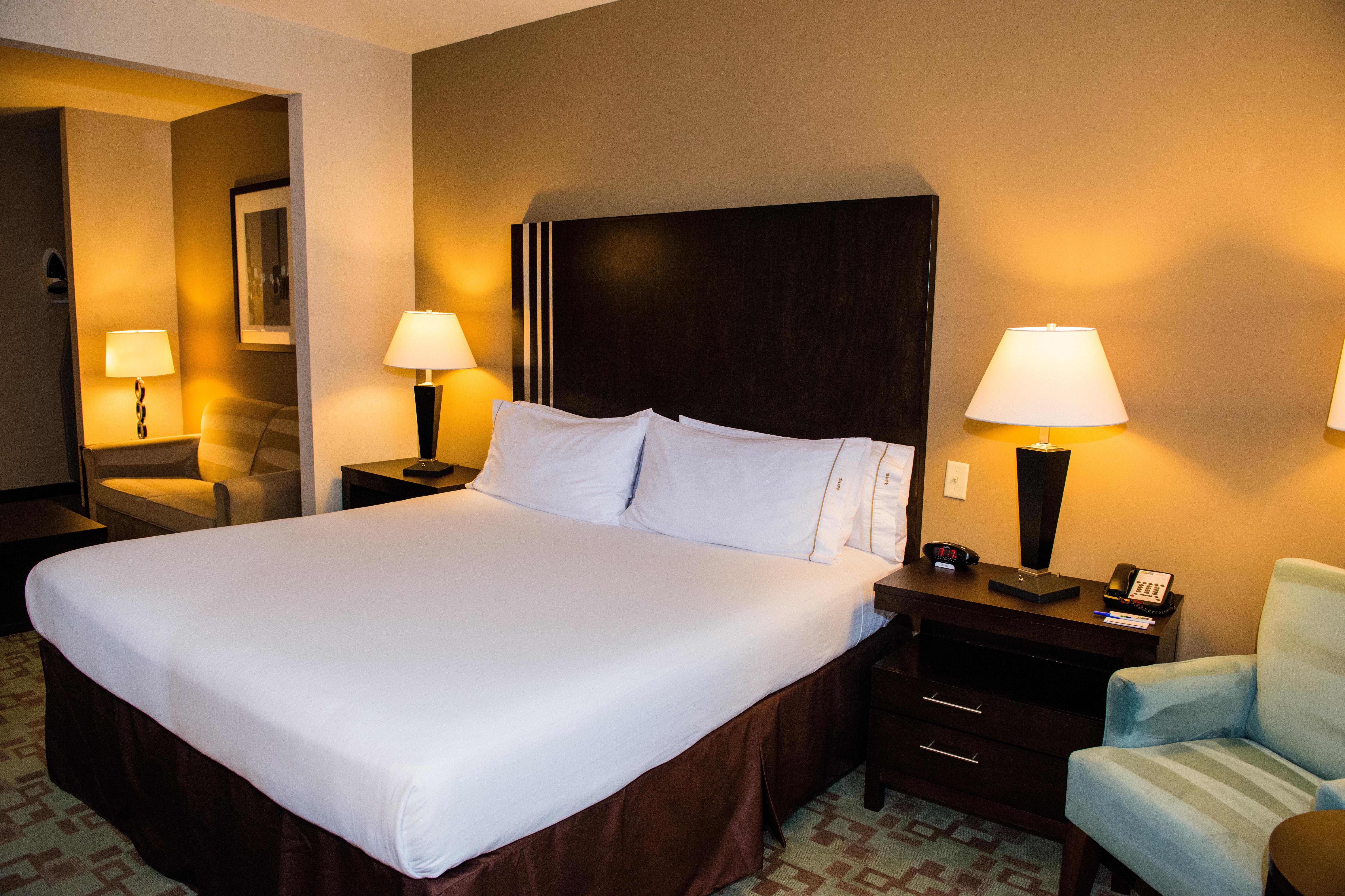 Holiday Inn Express Hotel & Suites Houston Nw Beltway 8-West Road By Ihg Jersey Village Экстерьер фото