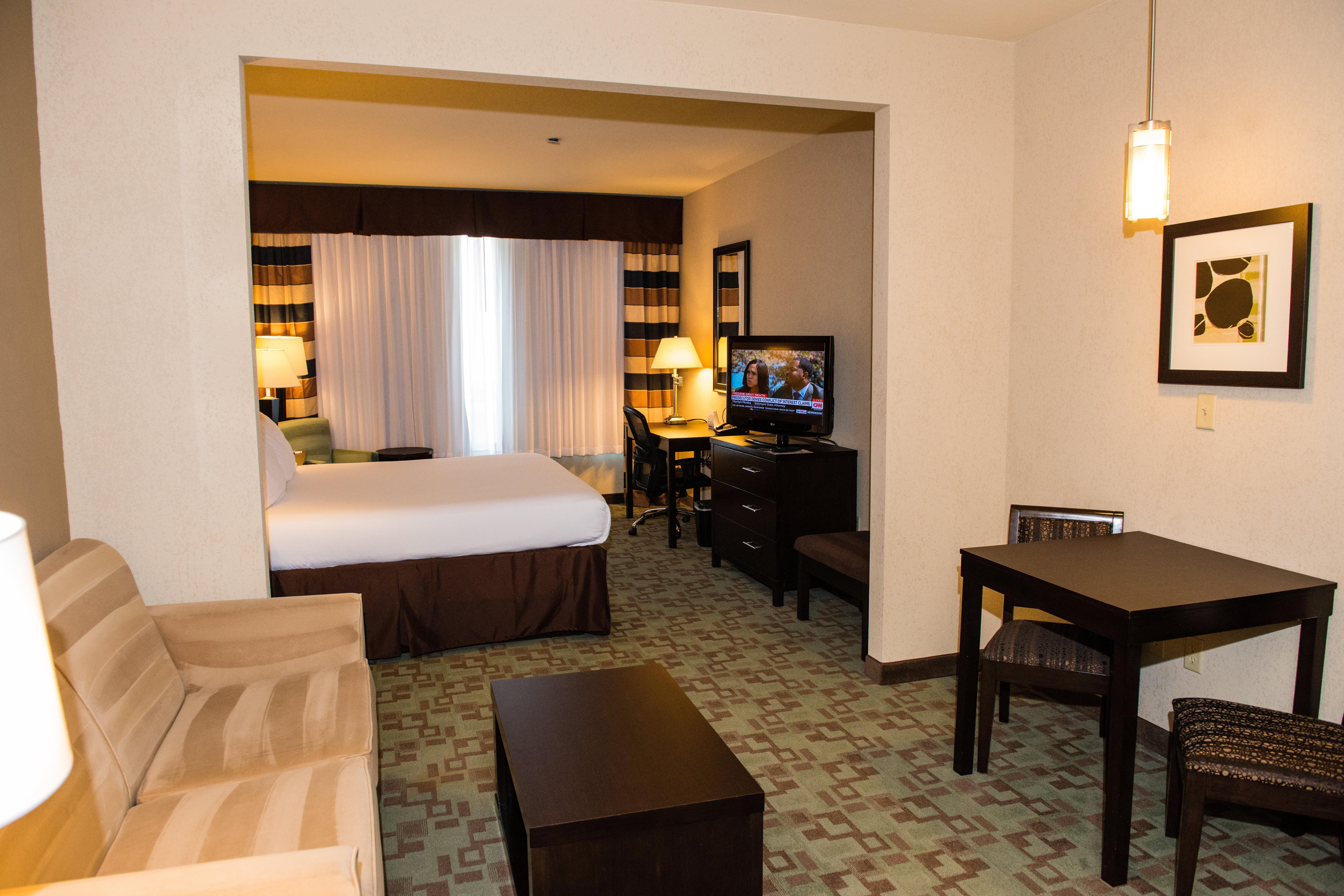 Holiday Inn Express Hotel & Suites Houston Nw Beltway 8-West Road By Ihg Jersey Village Экстерьер фото