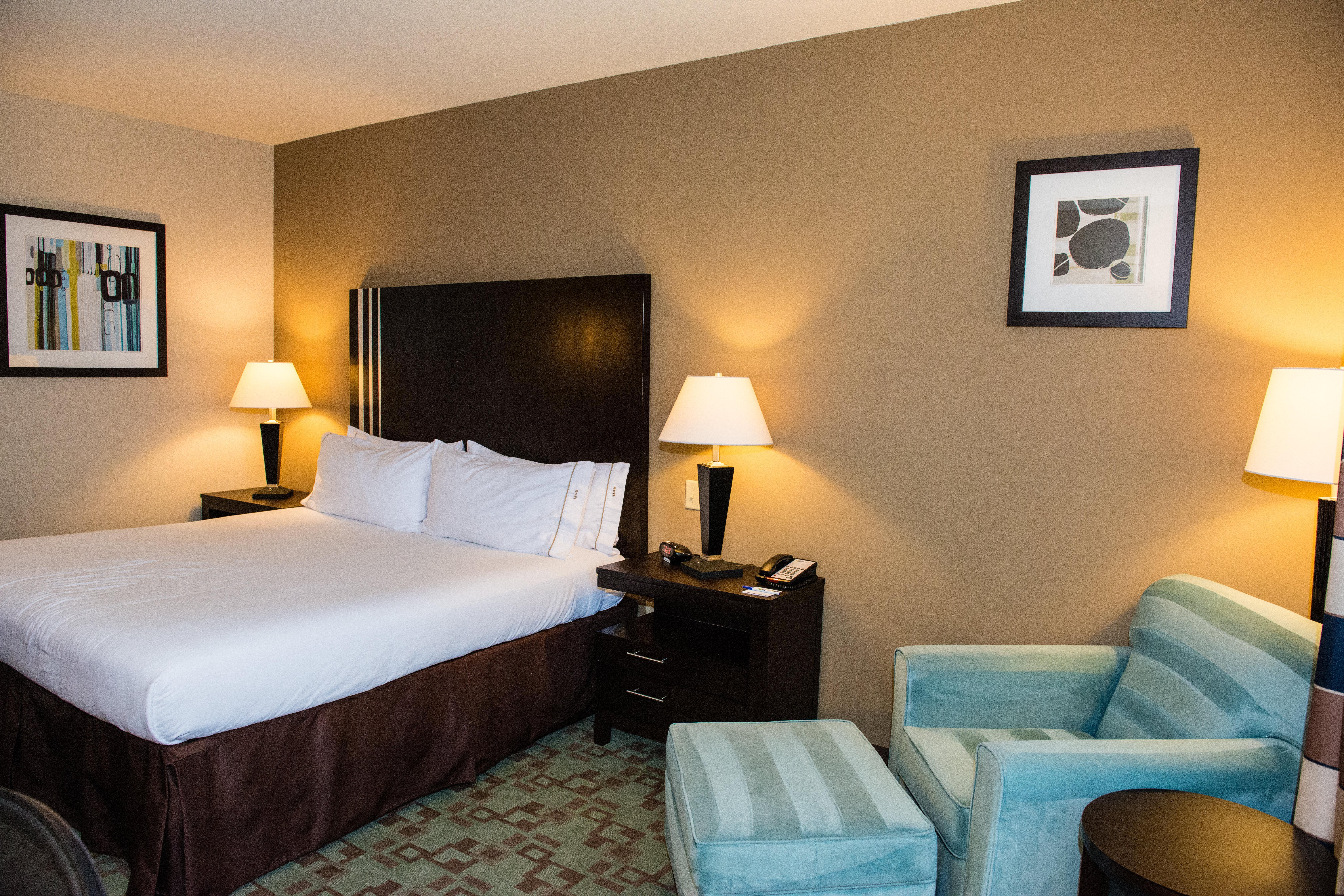 Holiday Inn Express Hotel & Suites Houston Nw Beltway 8-West Road By Ihg Jersey Village Экстерьер фото